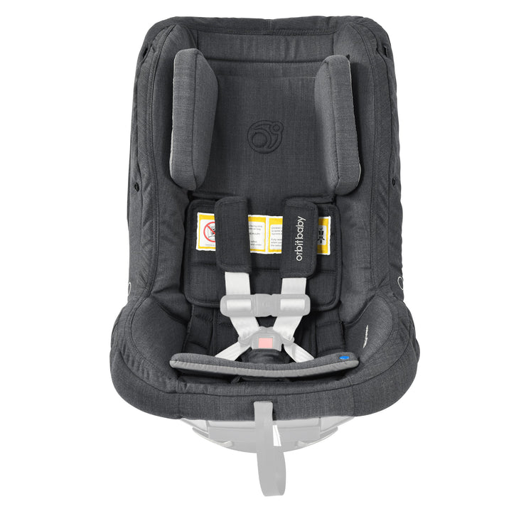 G5 Merino Wool Toddler Car Seat Liner