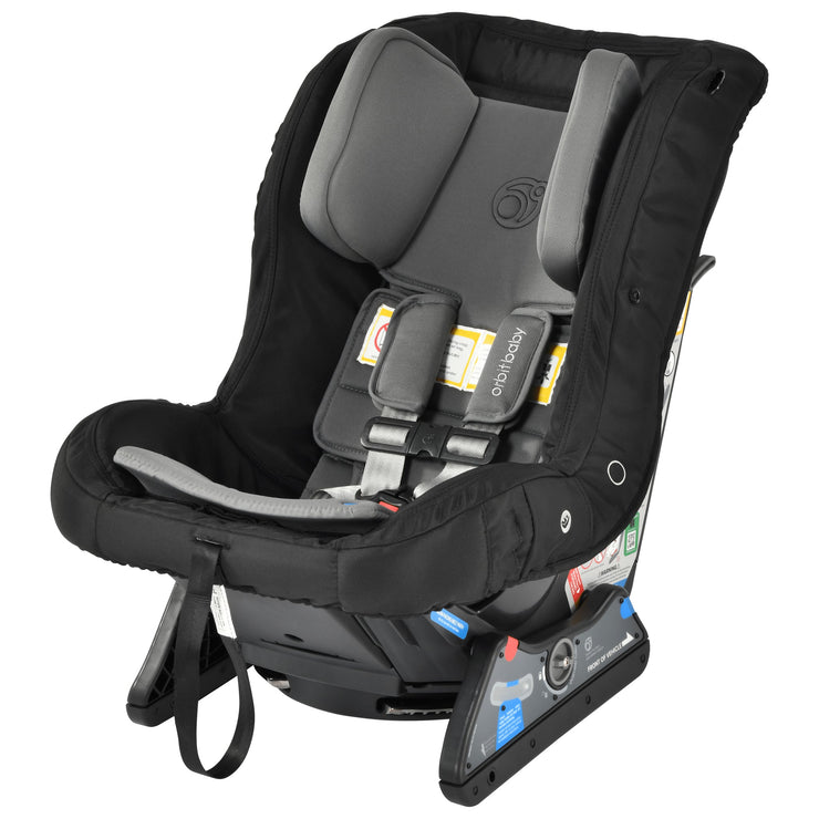 G5 Toddler Car Seat – Orbit Baby