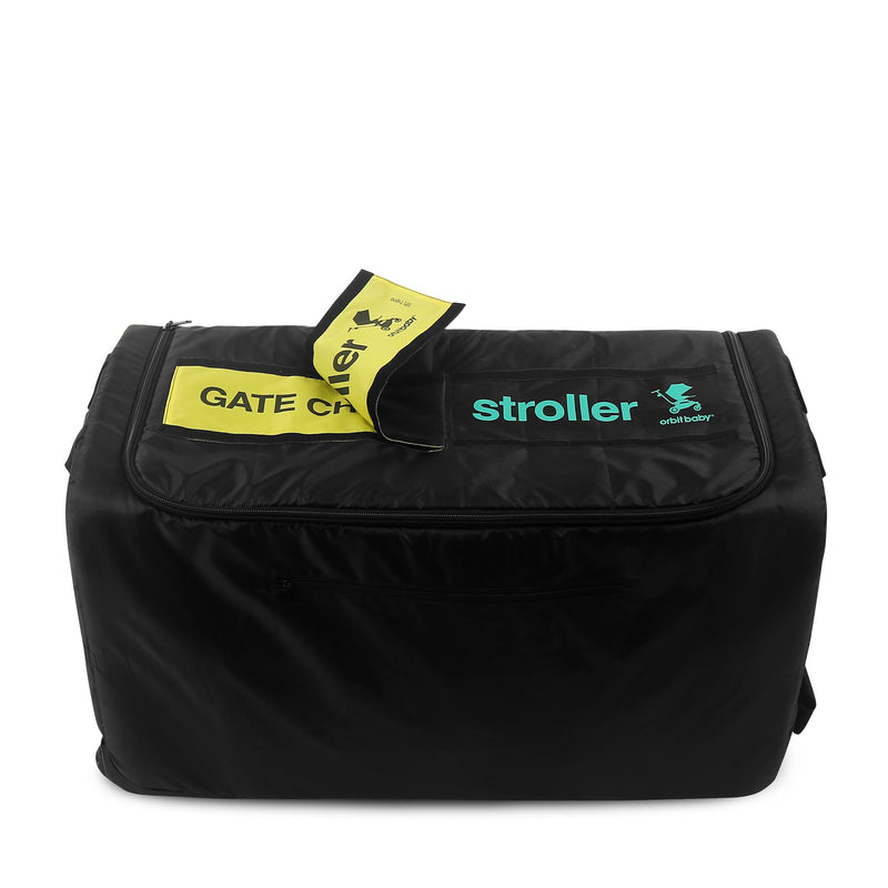 travel carry on stroller Orbit Baby