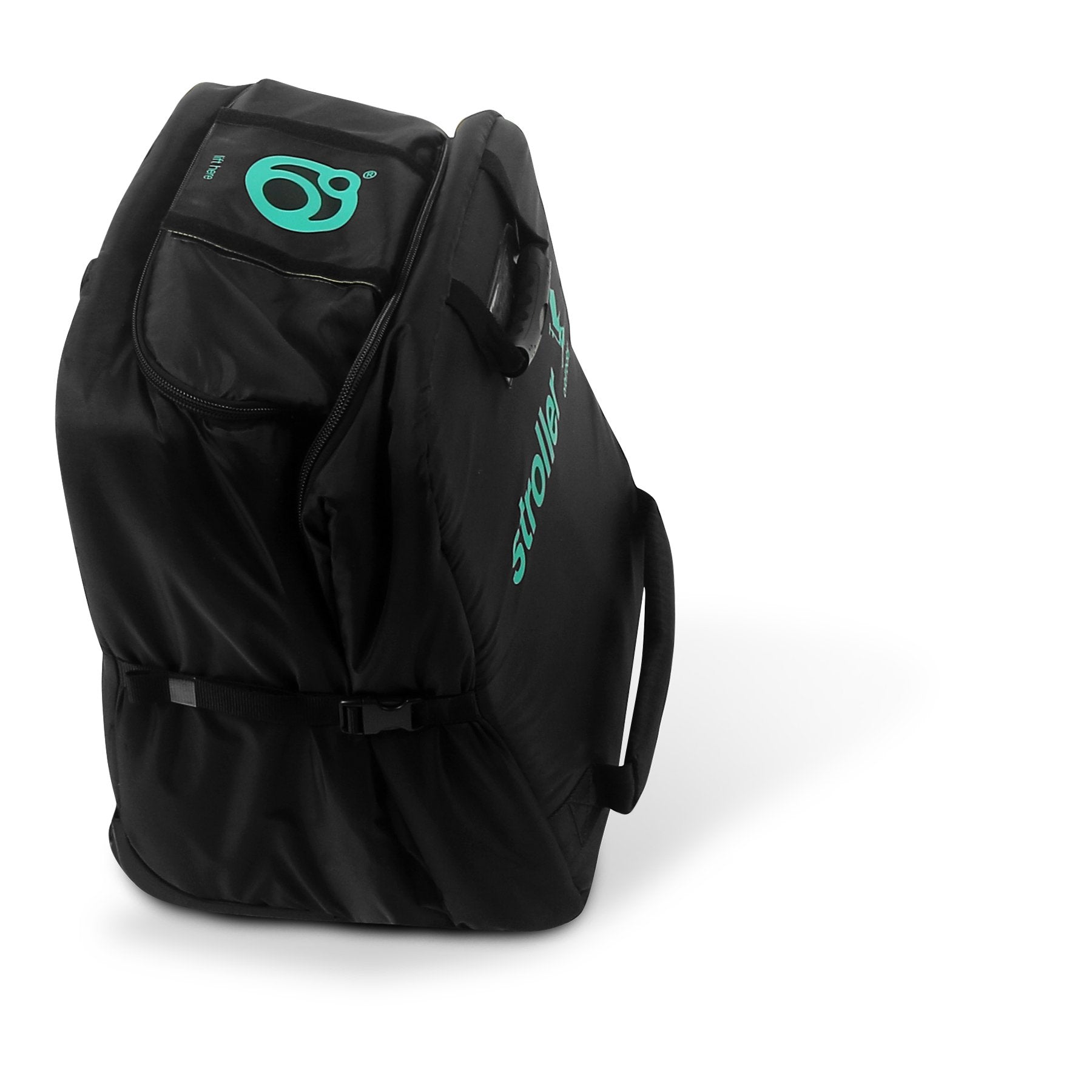 travel bag for jogging stroller Orbit Baby