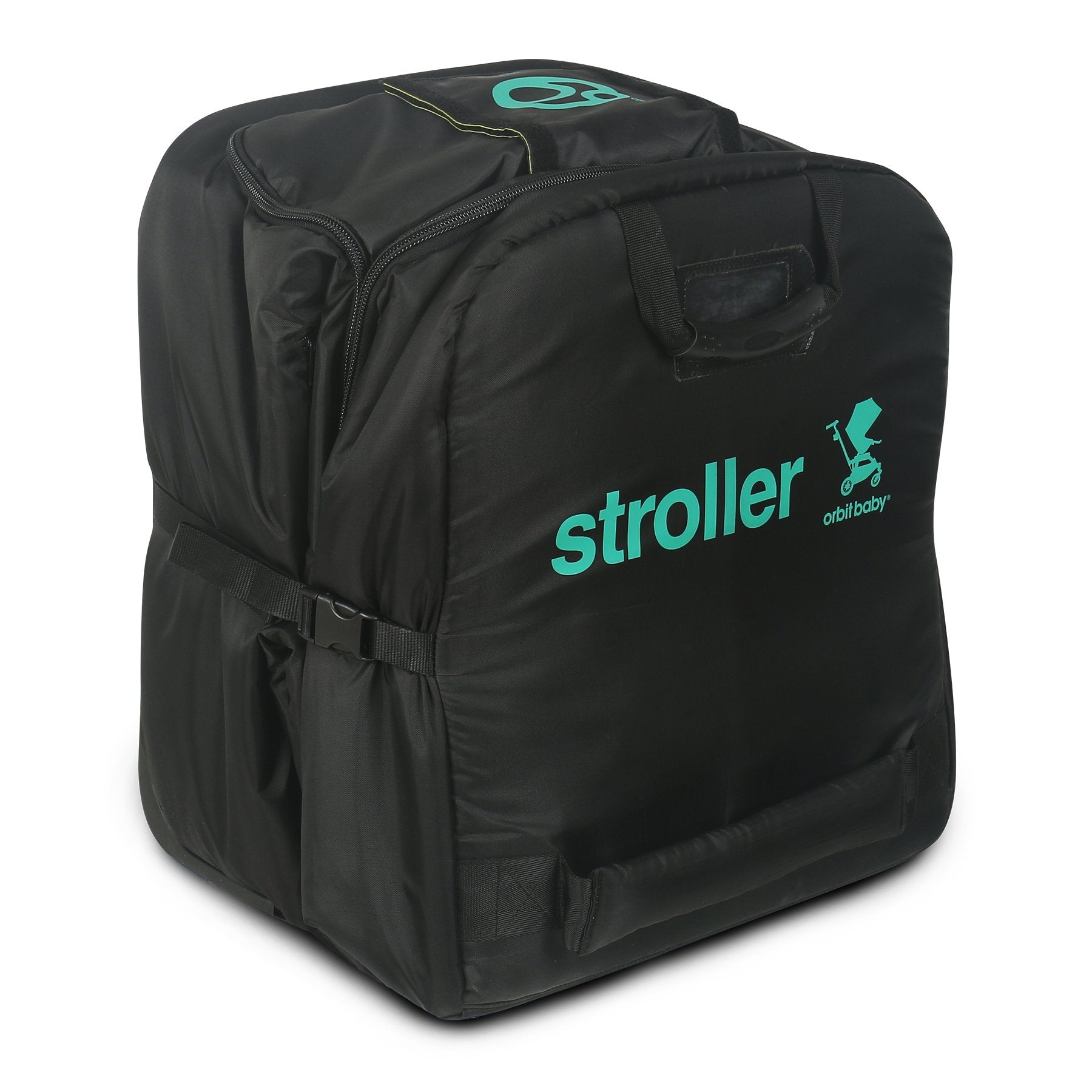 padded travel bag for stroller Orbit Baby