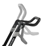 Jog, Lounge, & Ride Travel System