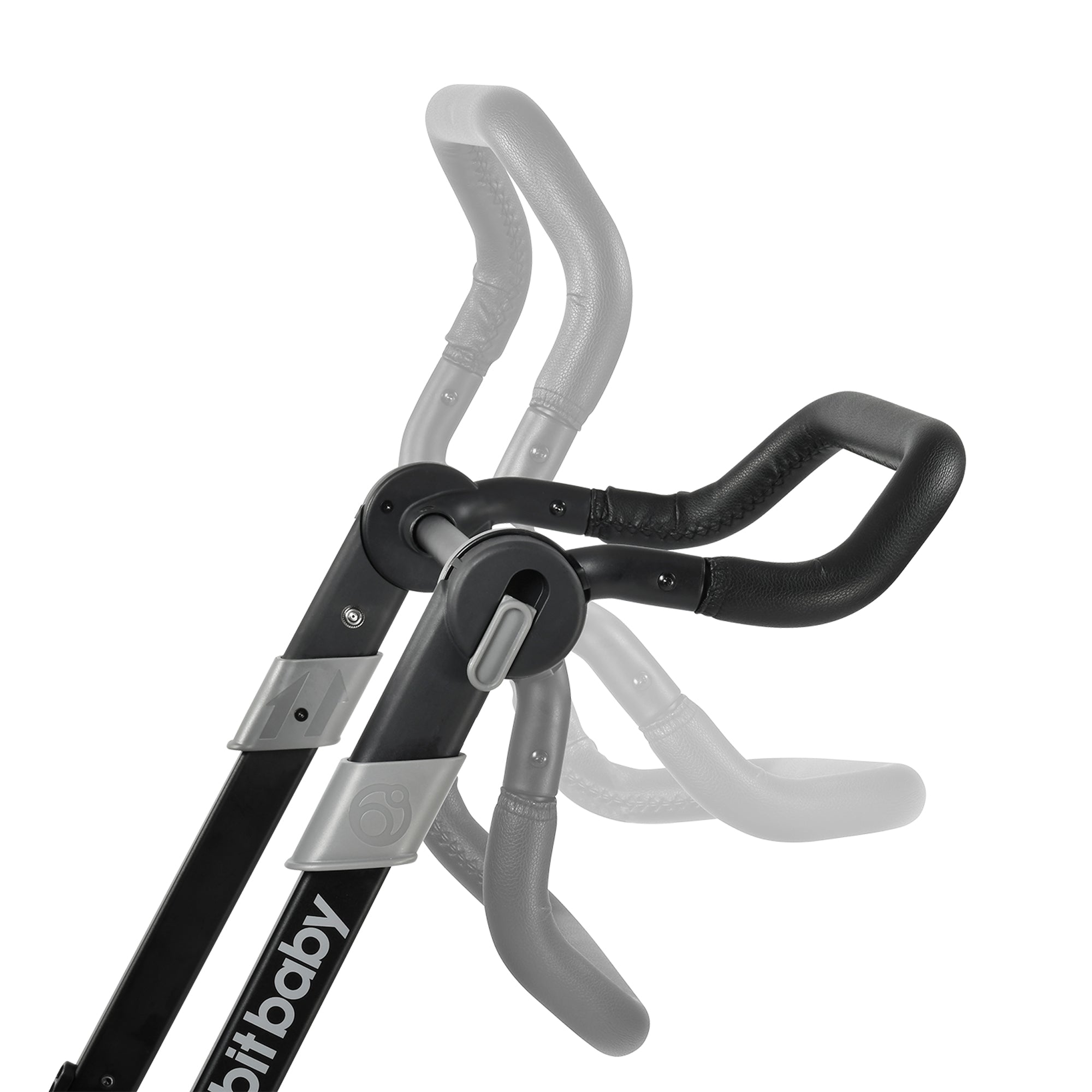 jogging stroller frame Orbit Baby