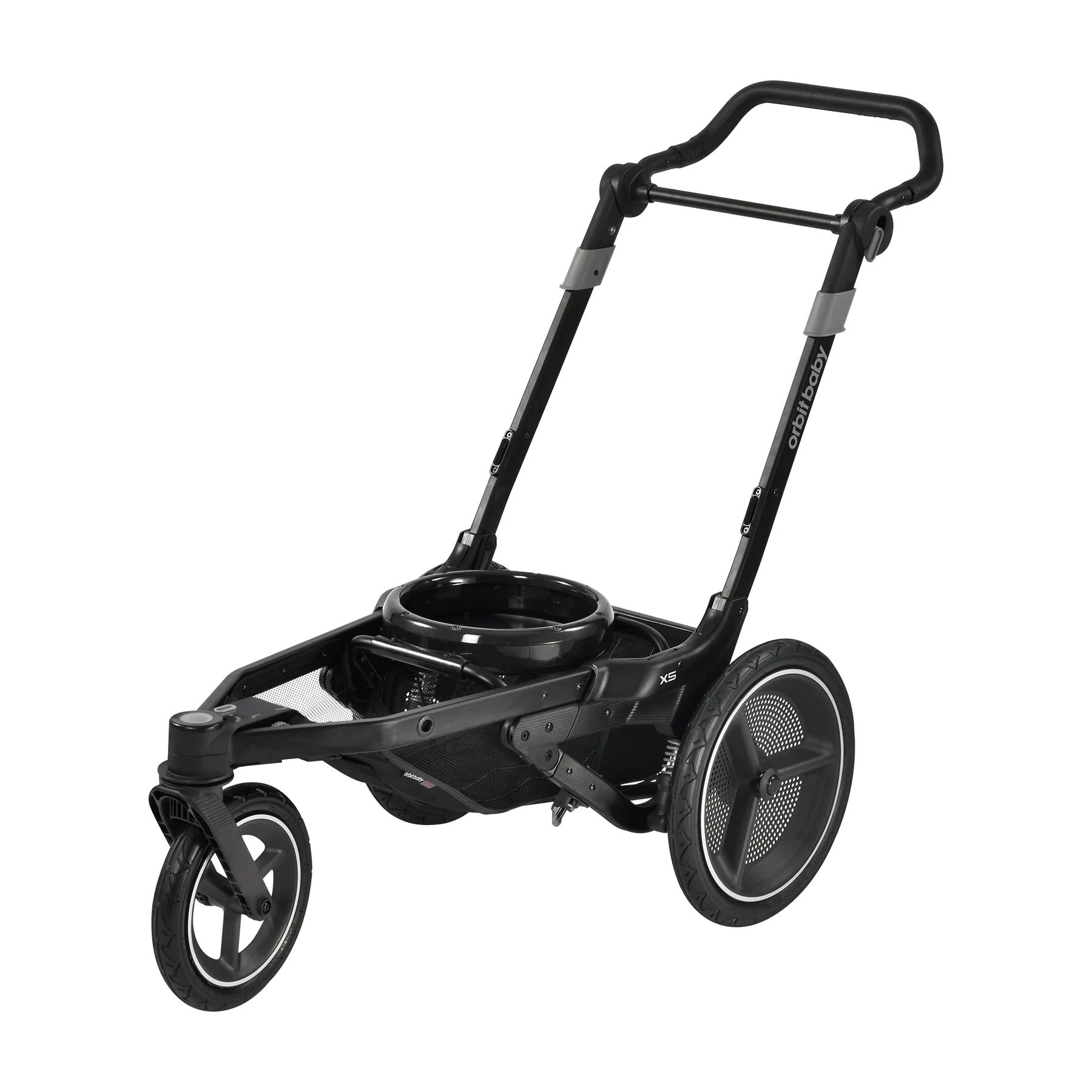 Jog & Lounge Travel System – Orbit Baby