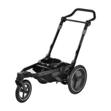 Jog, Lounge, & Ride Travel System