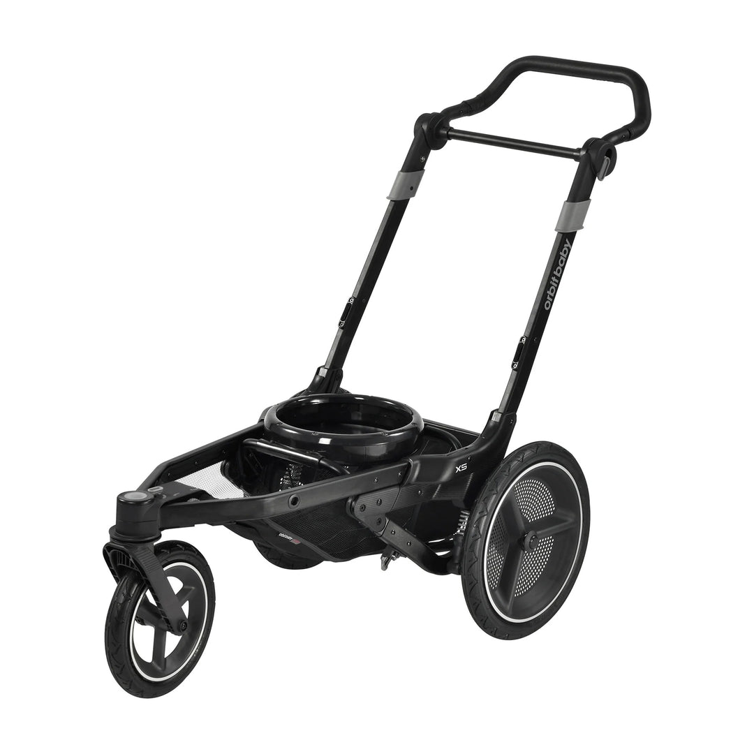 Jog Sleep Ride Travel System Orbit Baby