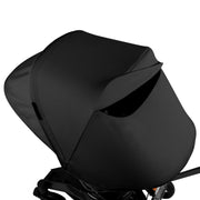 G5 Stroller Canopy in Black