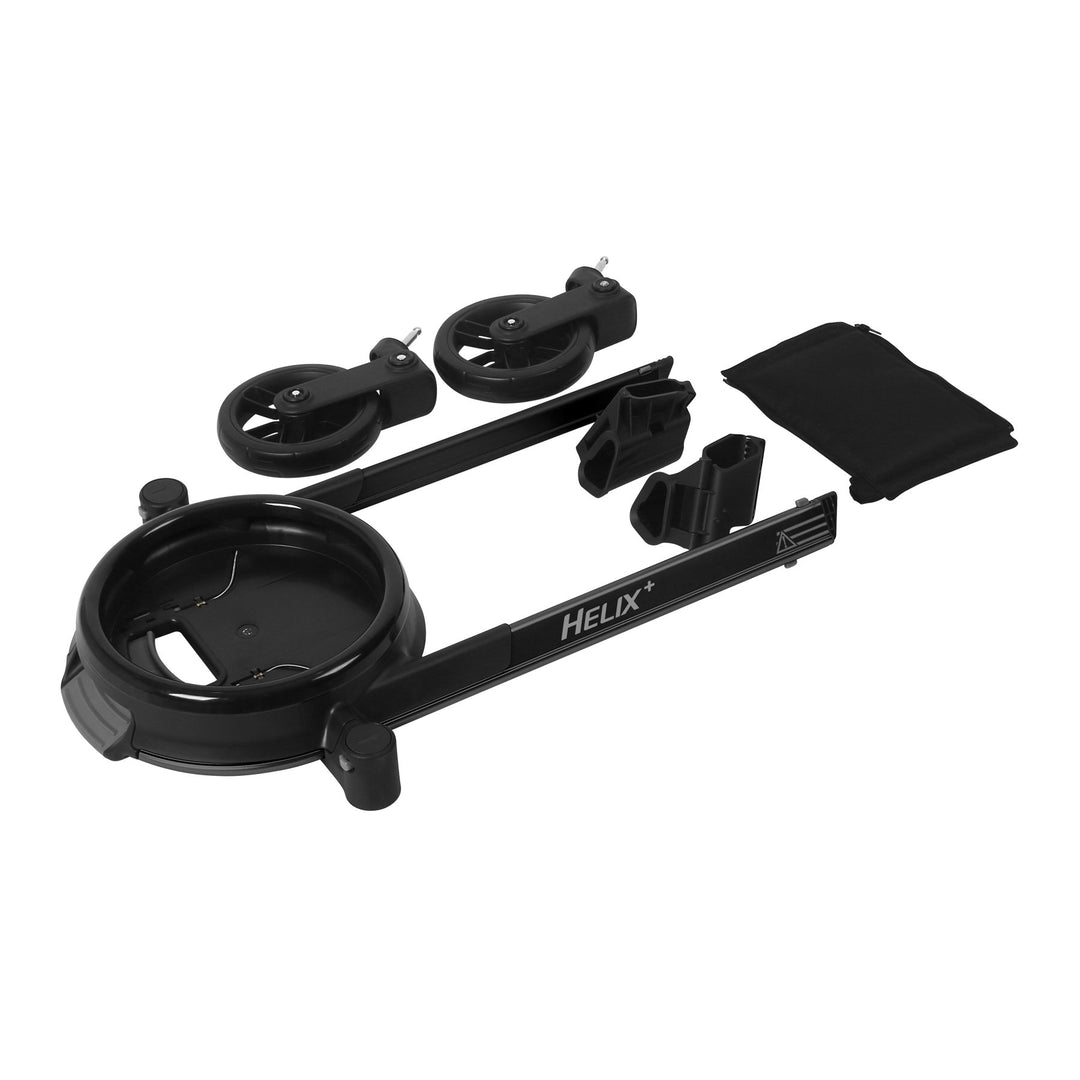 Helix Double Stroller Attachment Orbit Baby