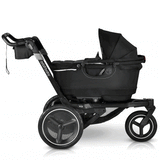 Jog, Lounge, & Ride Travel System