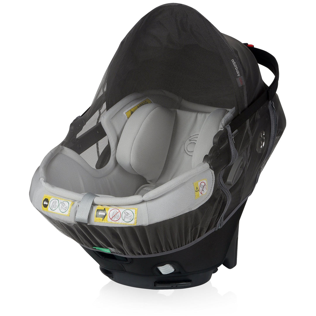 Infant Car Seat Mosquito Net Orbit Baby