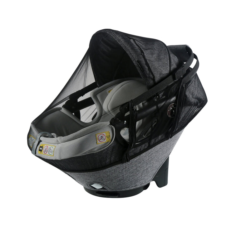 Infant Car Seat Mosquito Net - Orbit Baby
