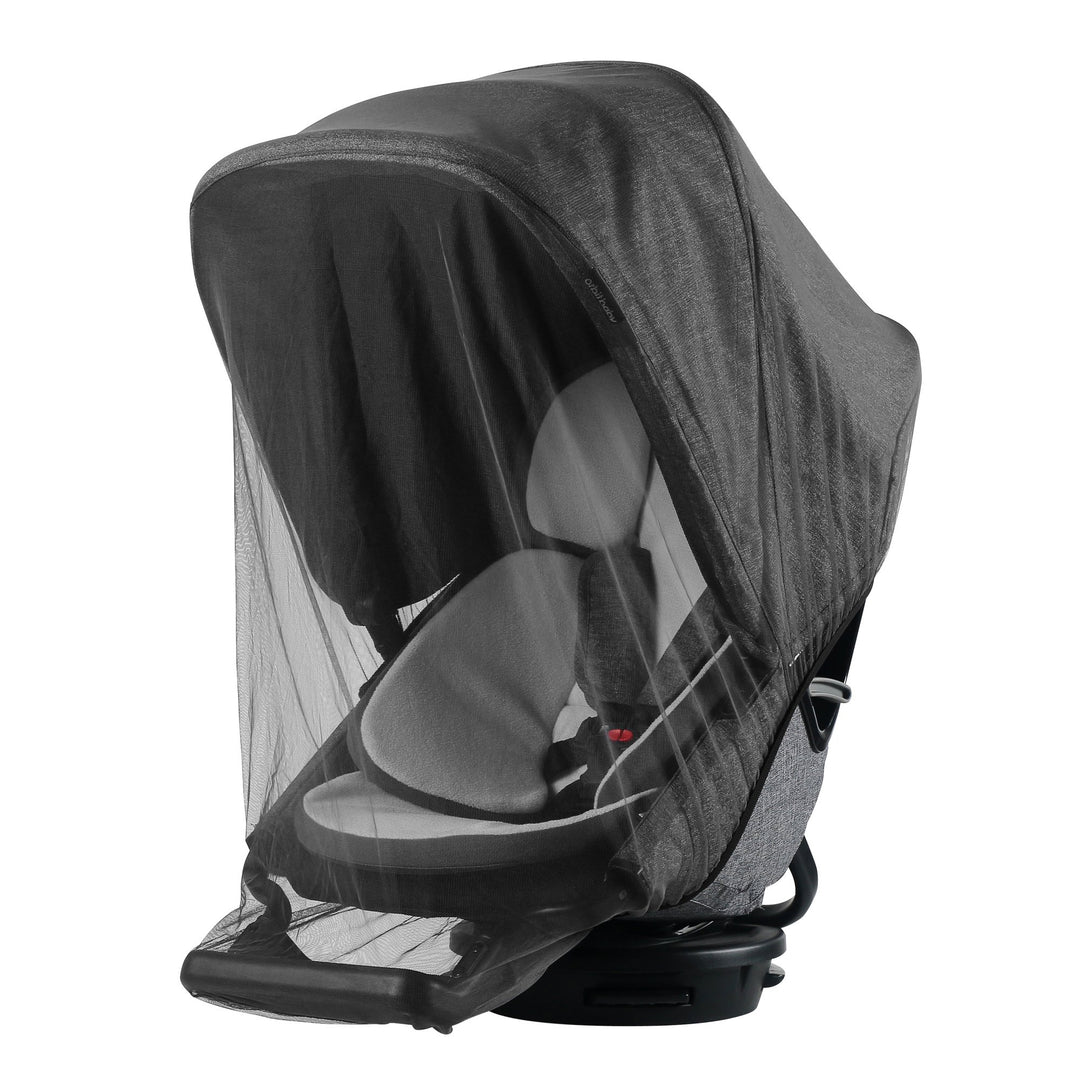 Baby mosquito net for stroller best sale