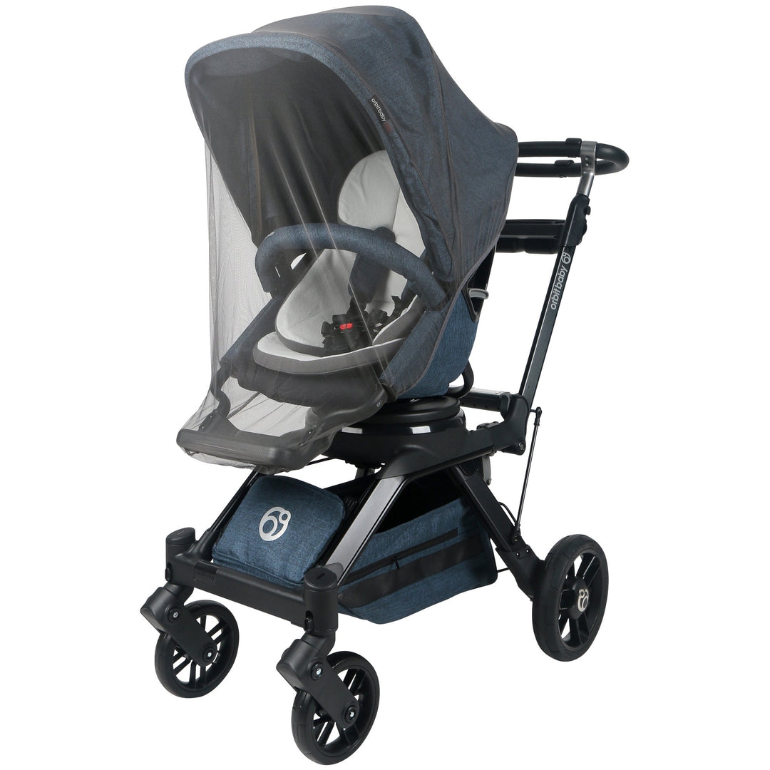 Net stroller best sale