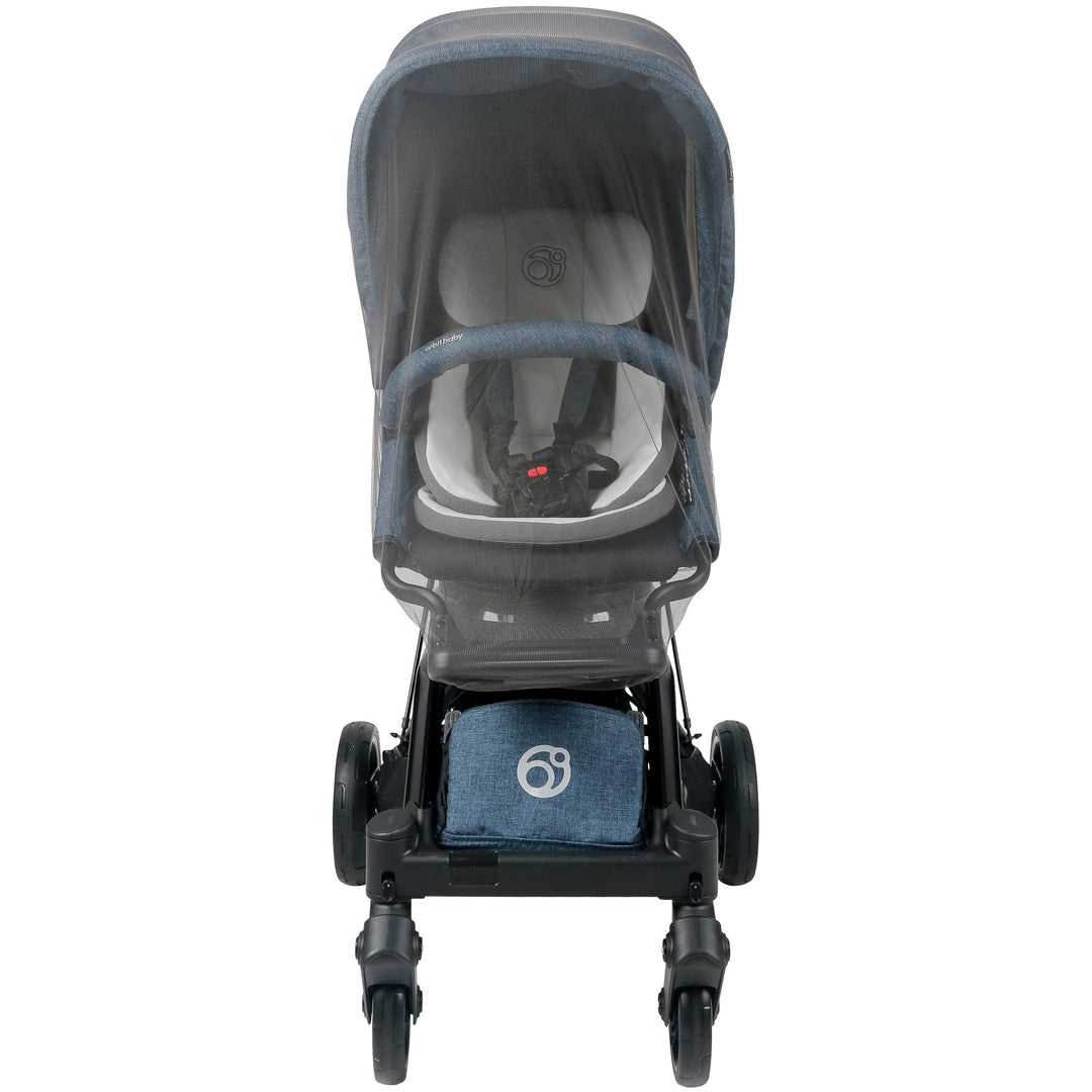 Baby net for stroller online