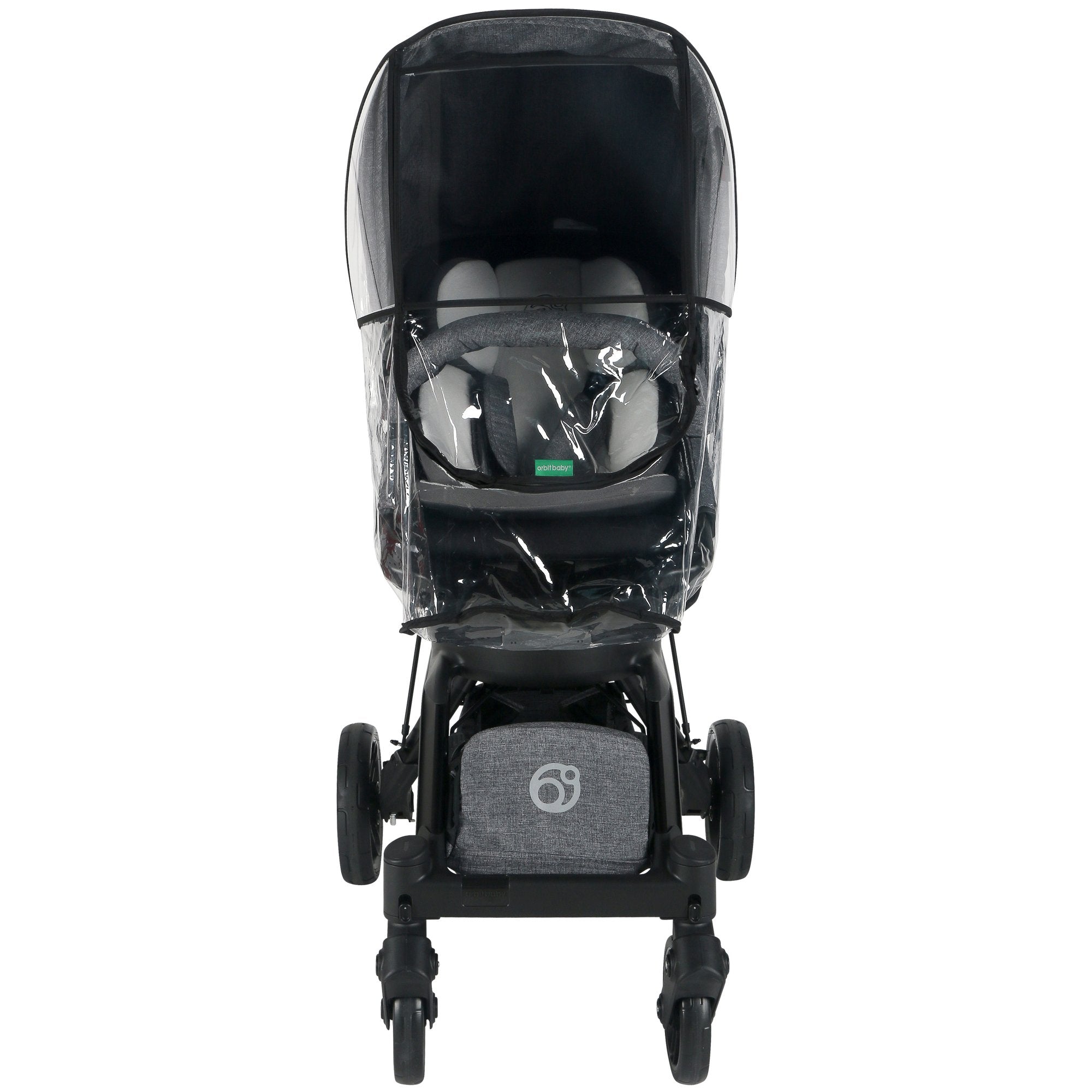 car seat stroller rain cover Orbit Baby